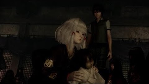 Fatal Frame V Maiden of Black Water Part 12 (Chapter 5 1/3)