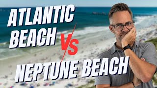 Famous Atlantic Beach vs Neptune Beach (Jacksonville, FL 2025) | Key Differences, Vibe & Lifestyle Guide Net Worth