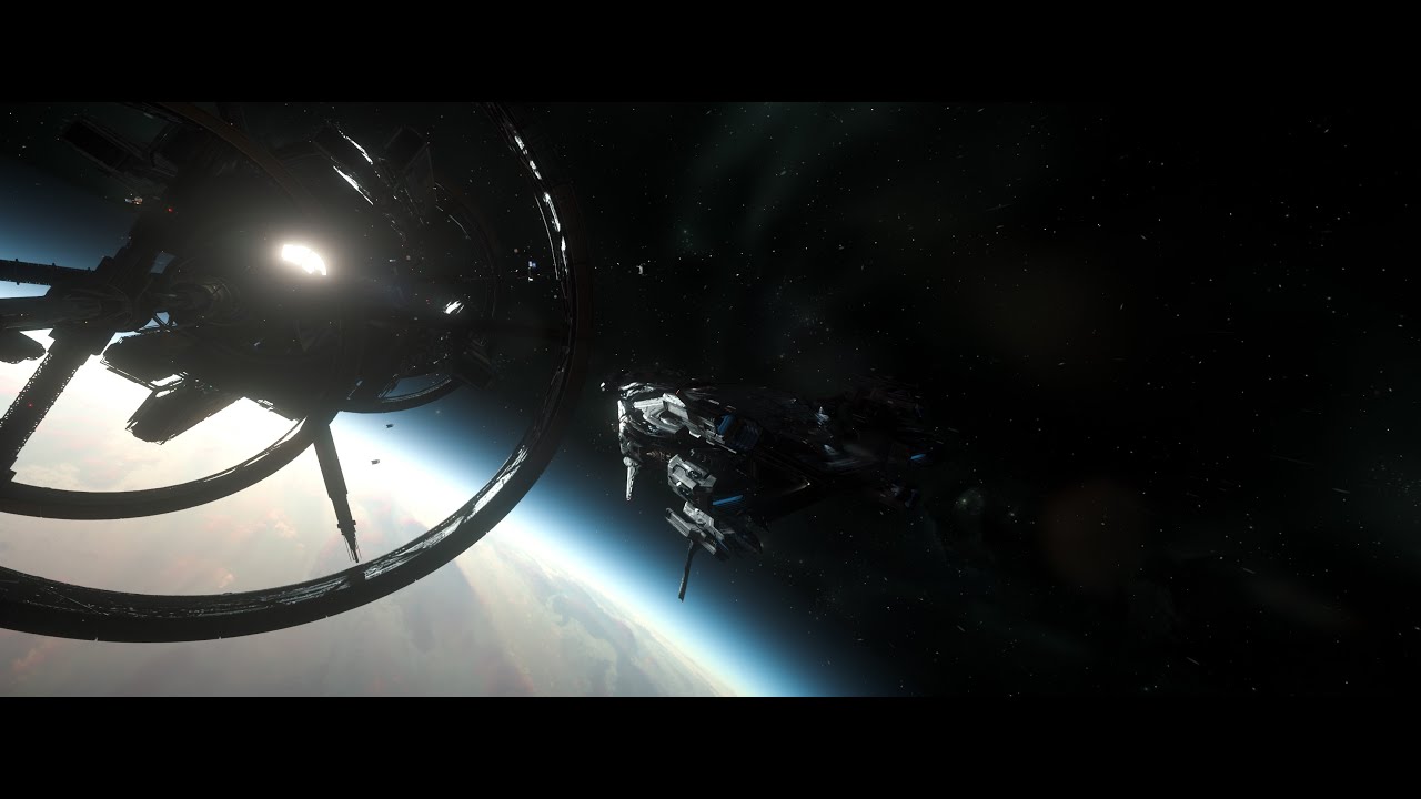 Star Citizen 4.5 Commerce en C2