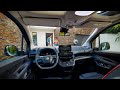 All New CITROEN BERLINGO 2024 - INTERIOR