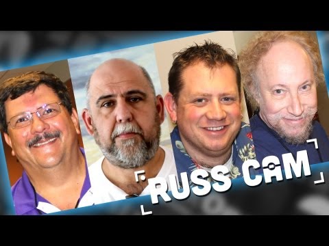 GrapeCity PowerTools Russ Cam™ - Episode 48: SQL Saturday 110