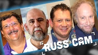 GrapeCity PowerTools Russ Cam™ - Episode 48: SQL Saturday 110