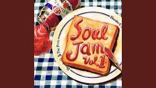 SOUL JAM VOL.1&2 (10