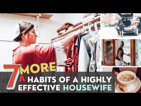 Video: Njega kod kuće: korisni savjeti za domaćice za učinkovitu njegu