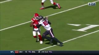 Charvarius Ward MID-SEASON 2019 Highlights