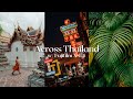 2 weeks of photography in thailand with the fujifilm xe4