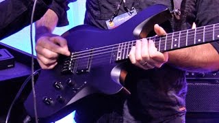 Squirt ギター Hollow Body :: G6120T-BSSMK Brian Setzer Signature Nashville