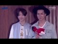 Capture de la vidéo [Vietsub] 150625 Nam Taehyun + Song Minho Exclusive Interview With Sohu Tv