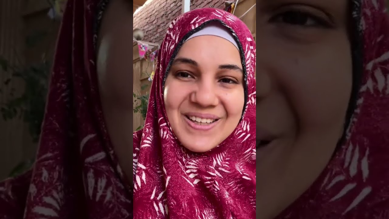 مع احلي فقرة انتم بتحبوها يلا نقطف من الجنينة 🥰