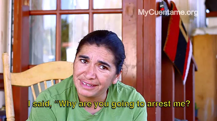 Ruth Montano Faces Deportation Over Barking Dogs