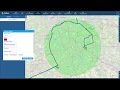 Что такое система ГЛОНАСС/GPS мониторинга и как она работает