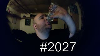 Thumbnail for Jon Drinks Water #2027