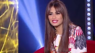 منة فضالي تكشف سر استبعاد سارة سلامة من أحد المسلسلات