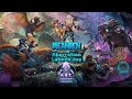 Aberration Ascended Launch Day!