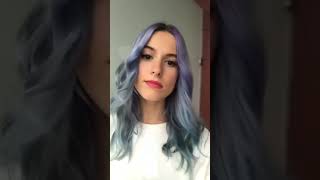 What Color Should I Do Next?