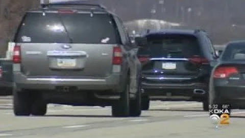 Is A Mileage-Based User Fee A Likely Replacement For The State's Gasoline Tax?