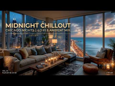 Deep Chill House - Tropical Lounge Vibes for Sunset Relaxation & Smooth Deep Chillout Music