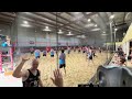 Mens Div 1 v Springvale 
