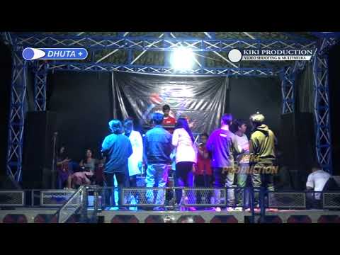 Dangdut Koplo -aduhai feat D+ Plus Musik