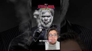 Tombstone Will Be The Villain Of Spider-Man Brand New Day