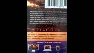The Mockingjay  Part 1 blu ray unboxing