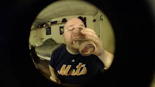 Thumbnail for Jon Drinks Water #6175 Water Dripping Into Dining Room At 4AM
