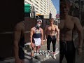 【奇跡のコラボ】ヨネと芳賀セブン。おはようお兄ちゃん
