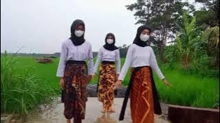 Seni Tari Manuk Dadali