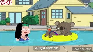 American Dad Credits