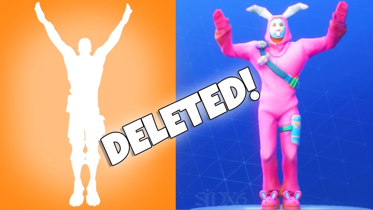 Jesus Sues Fortnite Over T-Pose Emote - Fortnite Battle Royale Exclusive  News 