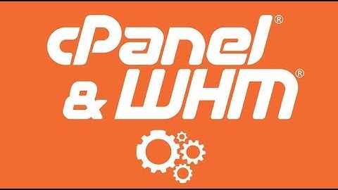 cPanel/WHM License In $14.99 & Create Unlimited cPanel Accounts - XMart Host