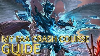【Granblue Fantasy】My Faa-san Crash Course Guide