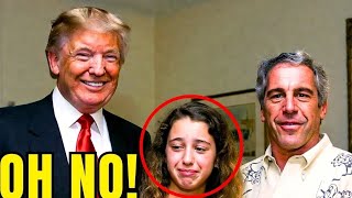 Jeanine Pirro Releases DIRTY TRUMP VIDEO as REVENGE for Trump FIRING HER