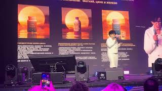 БАДы VERITATE COSMETICS. Елена Гапченко. Годовщина компания