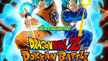 Beginner guide for Dokkan battle. THINGS TO KNOW WHEN STARTING!