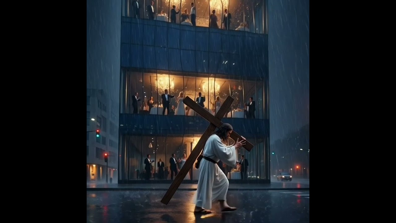 Crosses In The City🙏Don’t let me forget You, Lord.If this song touched your heart,share & subscribe.