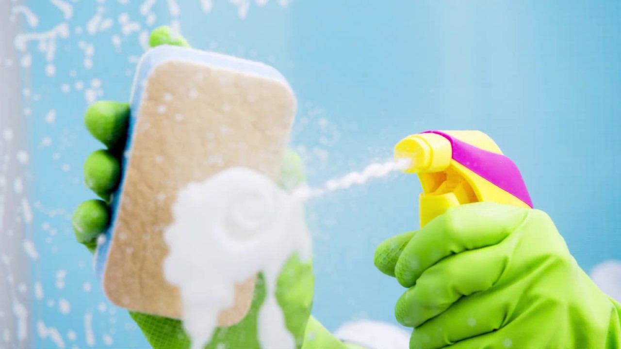 VSDC VIP Cleaning Services Introduction YouTube