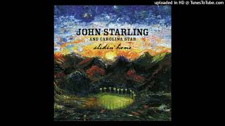 John Starling &amp; Emmylou Harris - In My Hour Of Darkness(1980)