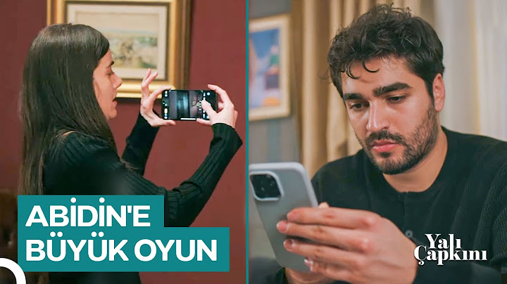 Ferit ve Suna Operasyonu Başlasın | Yalı Çapkını 91. Bölüm