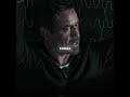 The goat of the mcu ✌️ | Ironman Edit