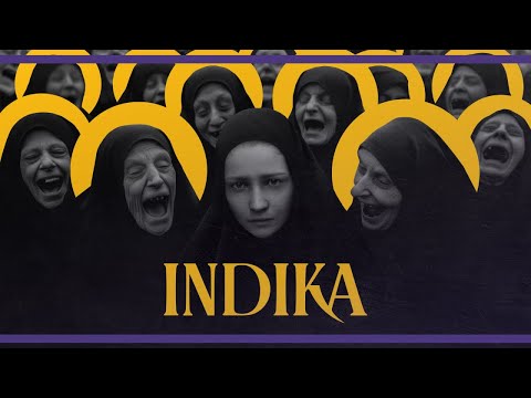 Видео: [Новинка] Простите, и... обманитесь | INDIKA (02.05.2024)
