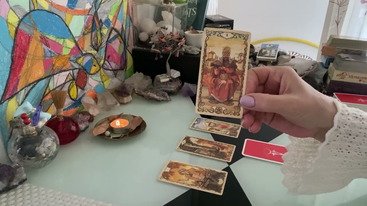 ЭспасТаро💎— Тайна которая поменяет вашу жизнь! Неожиданно!