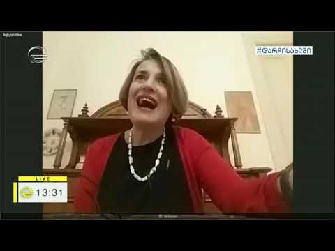 ქართველი რეჟისორების ლექციები შექსპირზე