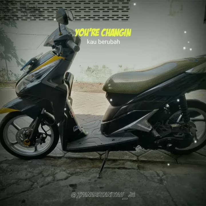 story' WA Vario techno/CBS 110 karbu
