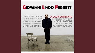 Vignette de la vidéo "Giovanni Lindo Ferretti - Unità di Produzione (Live)"