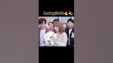 Last episode💫💝#fallingintoyoursmile#shorts#shortsfeed#cdrama#kdrama#gaming#trending#viralvideo#love