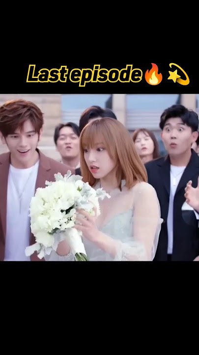 Last episode💫💝#fallingintoyoursmile#shorts#shortsfeed#cdrama#kdrama#gaming#trending#viralvideo#love