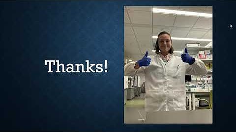 Differential Scanning Fluorimetry (DSF) Melt Curve Protocol: A methods video