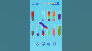 Water Sort (Level-186)