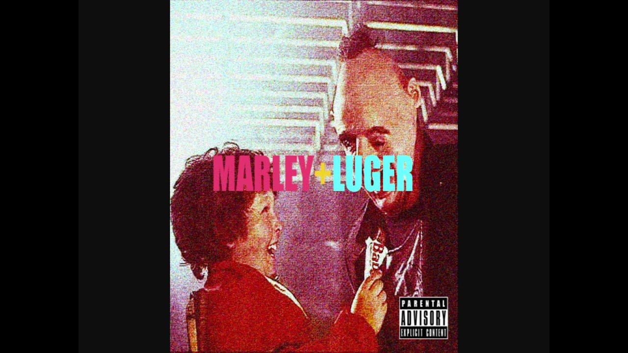 Ayy Marley Blaze Marleyluger Youtube 